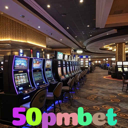  50pmbet
