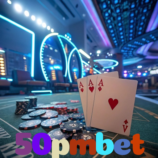  50pmbet