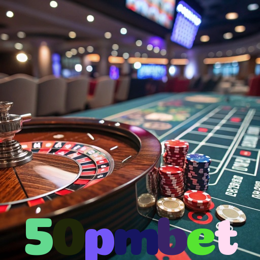  50pmbet
