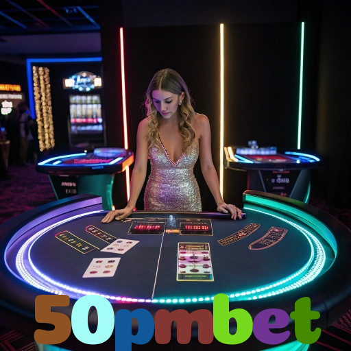  50pmbet