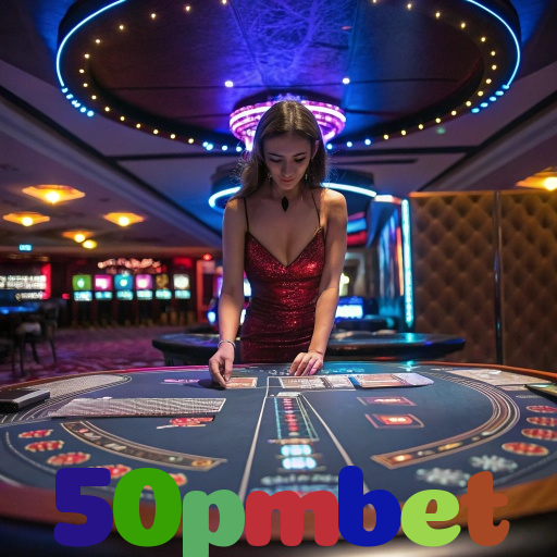  50pmbet