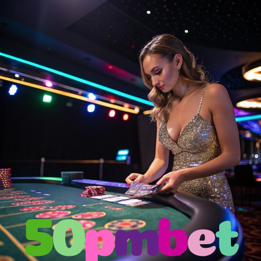  50pmbet