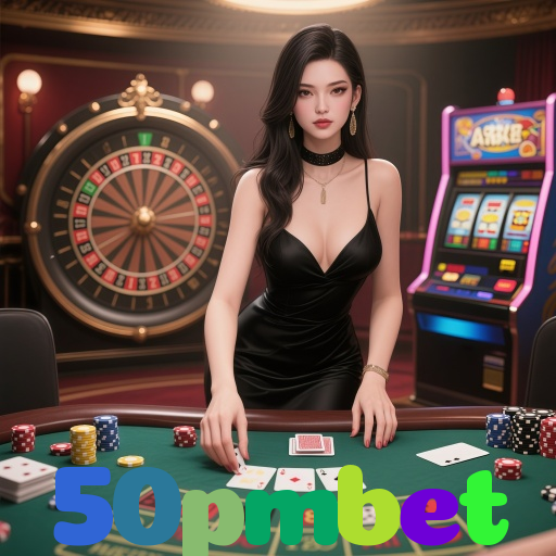  50pmbet