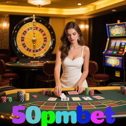  50pmbet