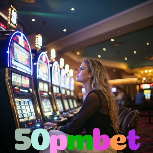  50pmbet