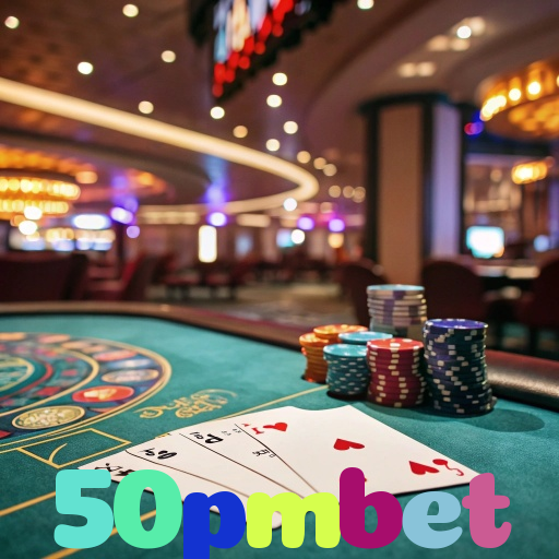  50pmbet