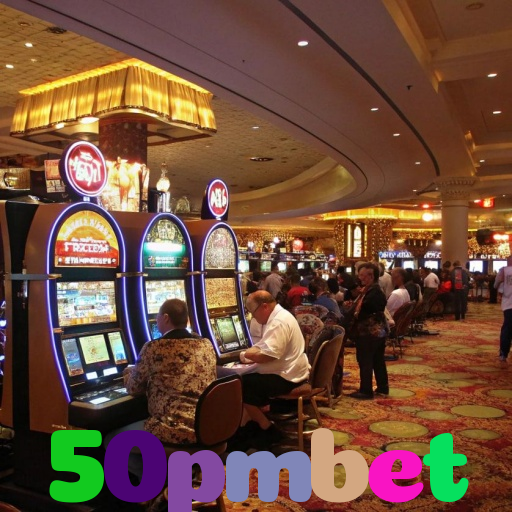  50pmbet