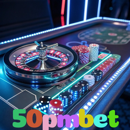  50pmbet
