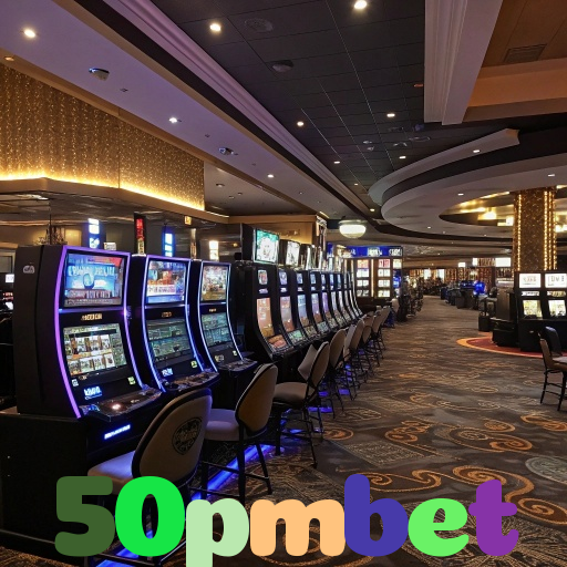  50pmbet