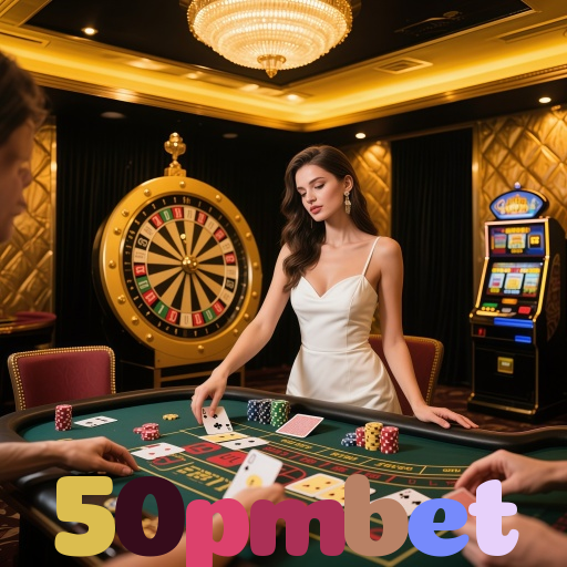  50pmbet