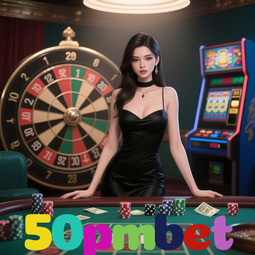  50pmbet