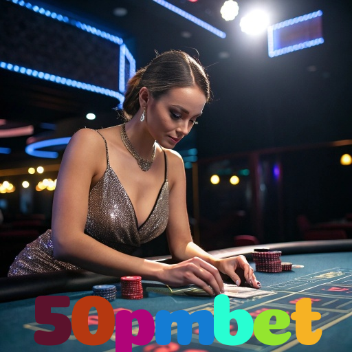  50pmbet