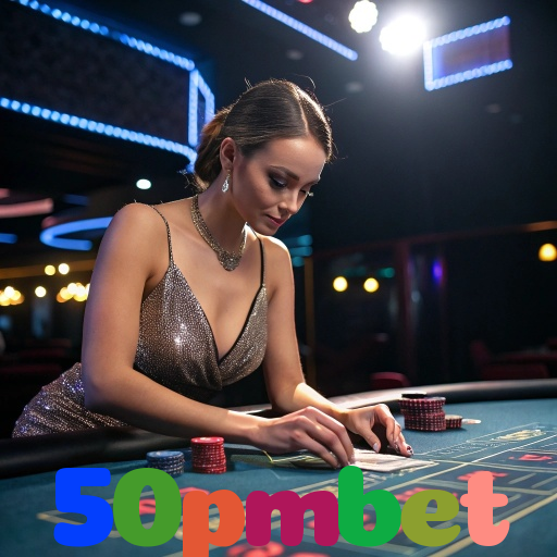  50pmbet