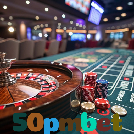  50pmbet