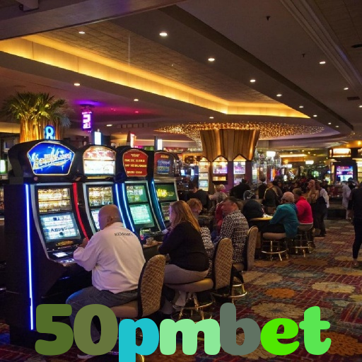  50pmbet