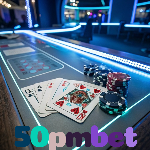  50pmbet