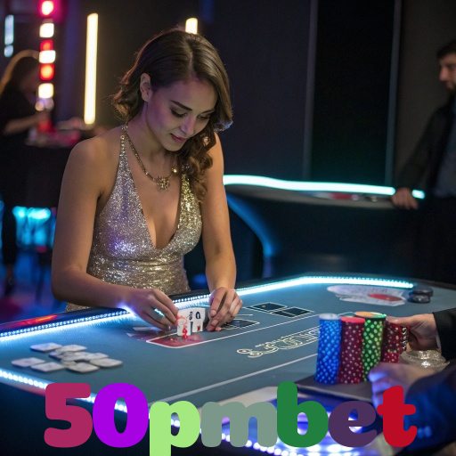  50pmbet