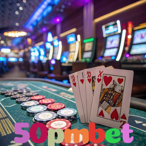  50pmbet