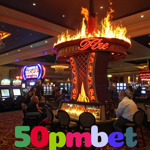  50pmbet