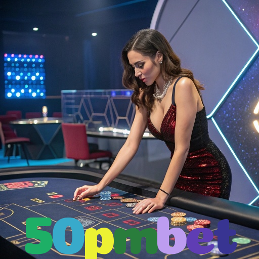  50pmbet