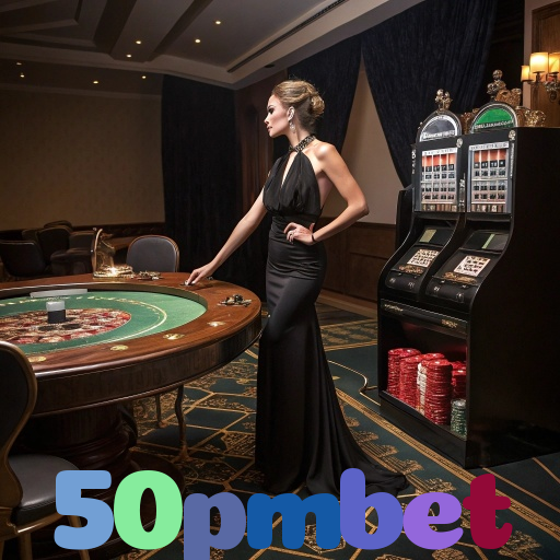  50pmbet