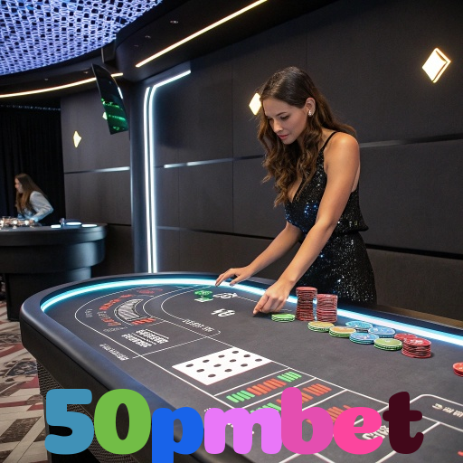  50pmbet