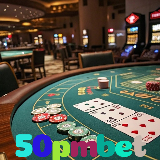  50pmbet