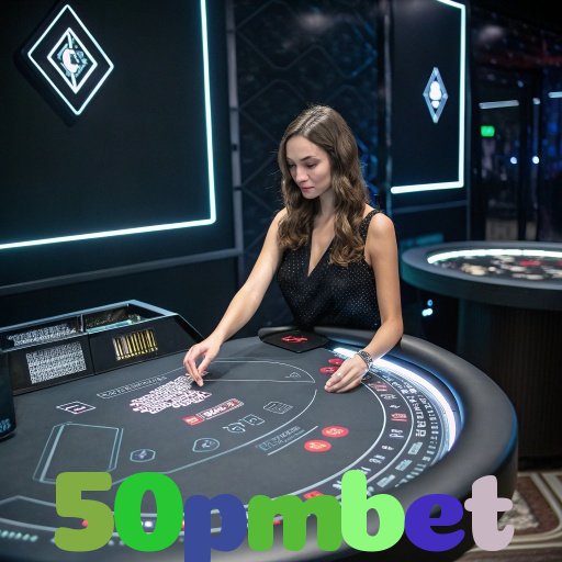  50pmbet
