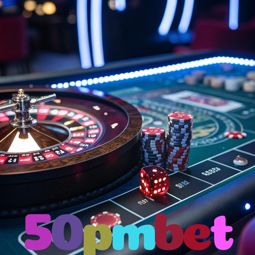  50pmbet