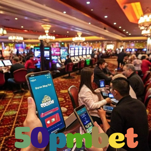  50pmbet