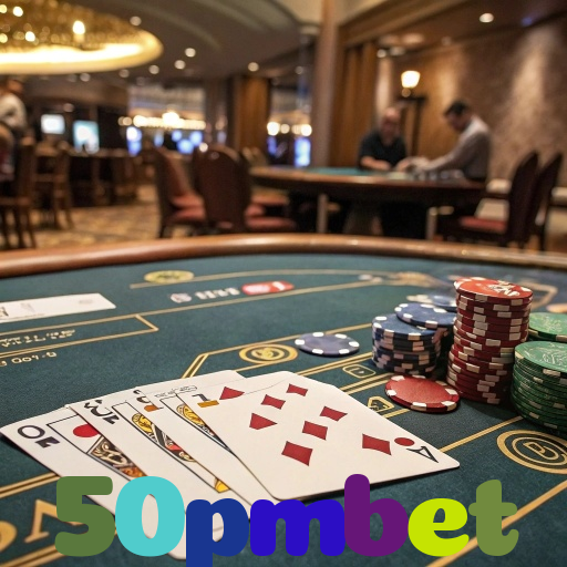  50pmbet