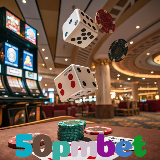 50pmbet