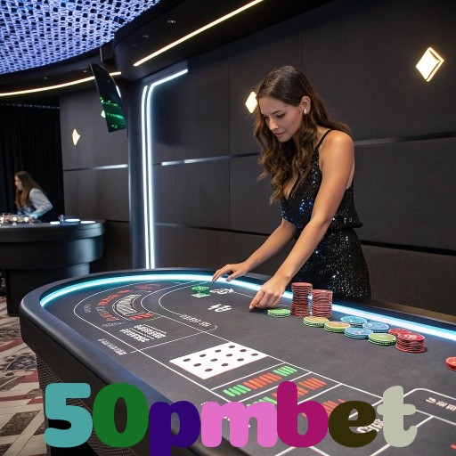  50pmbet