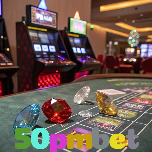  50pmbet