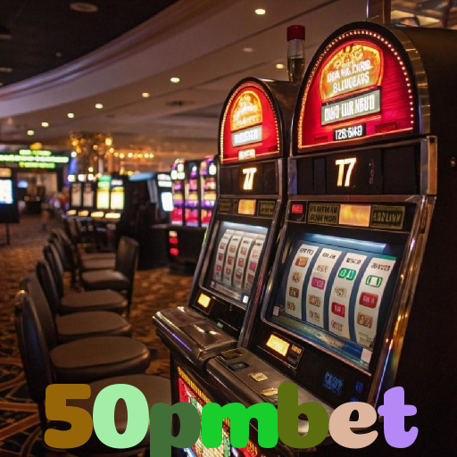  50pmbet
