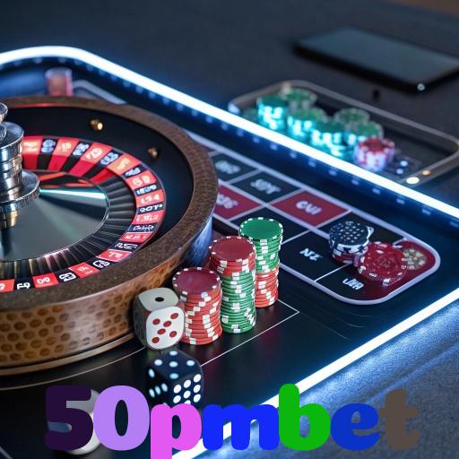  50pmbet