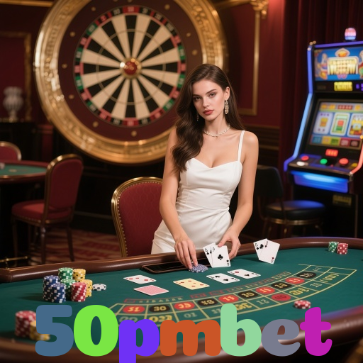  50pmbet