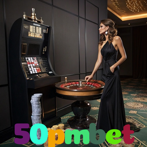  50pmbet