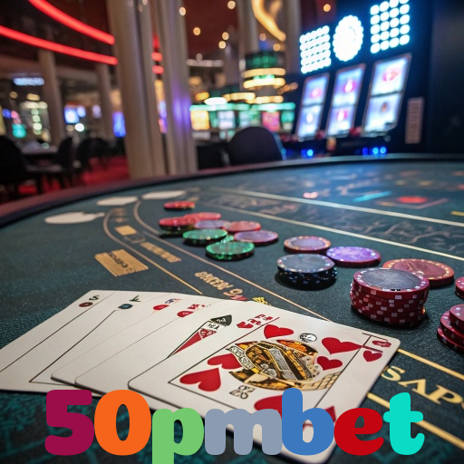  50pmbet