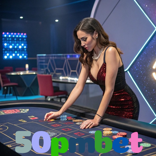  50pmbet