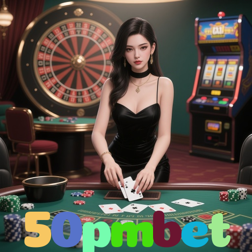  50pmbet