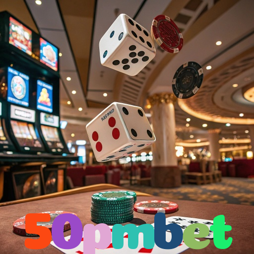  50pmbet