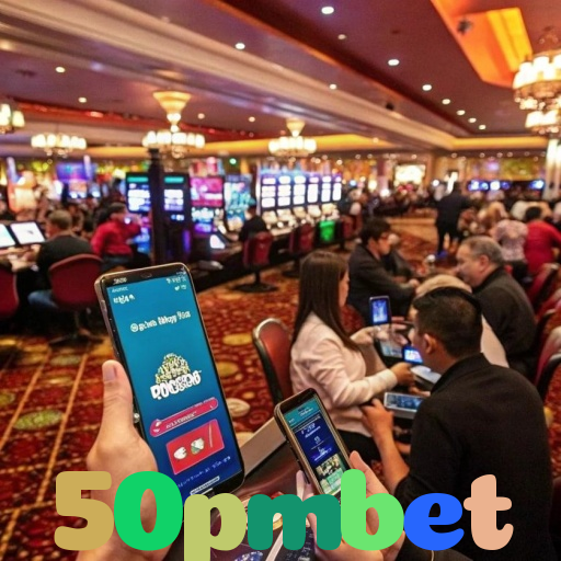  50pmbet