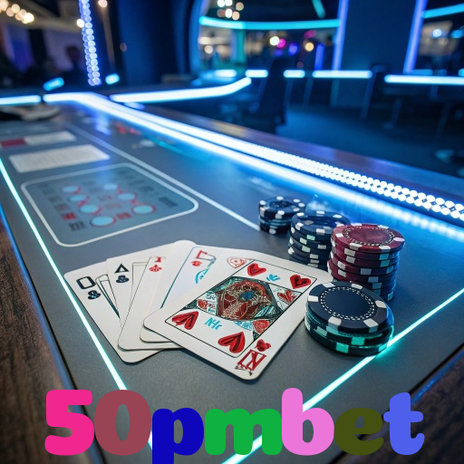 50pmbet