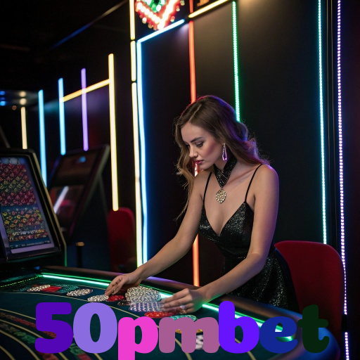  50pmbet