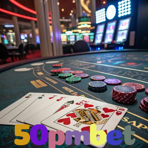  50pmbet
