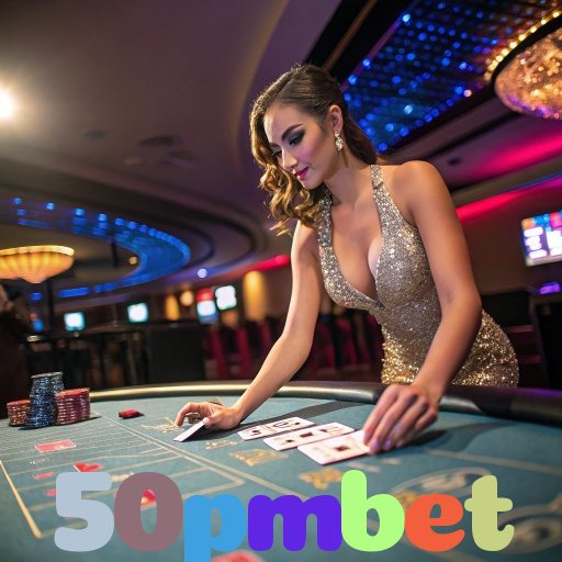  50pmbet