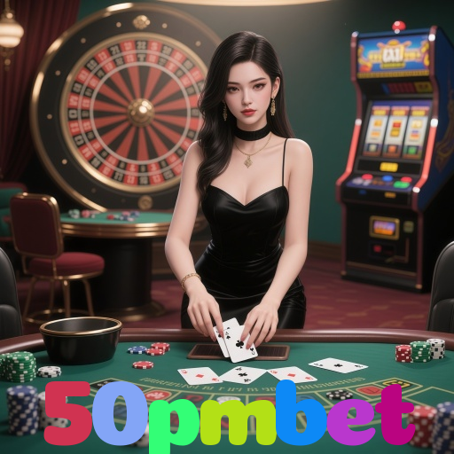  50pmbet