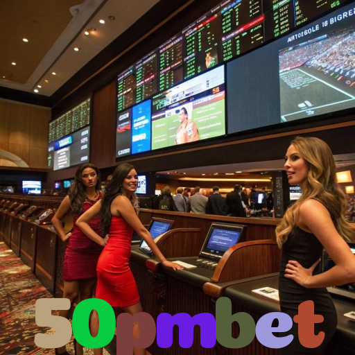  50pmbet