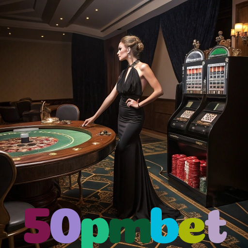  50pmbet
